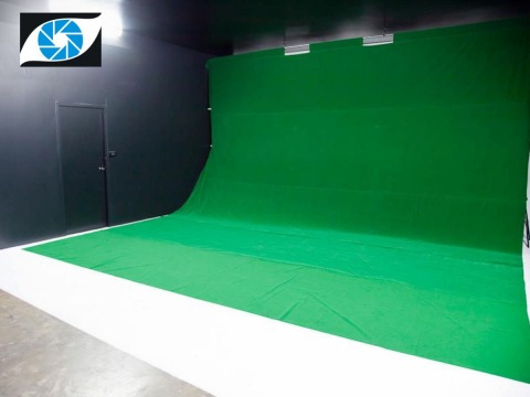 Green Screen ให้เช่า
